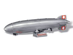 LZ 129 Hindenburg MiniKit Revell 06700