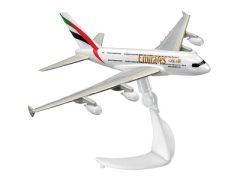 Airbus A380 MiniKit Revell 06709