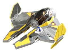 Anakins Jedi StarfighterPoc Revell 06720