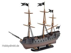 Pirate Ship Revell 06850