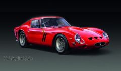 Ferrari 250 GTO Revell 07077