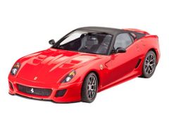 Ferrari 599 GTO Revell 07091