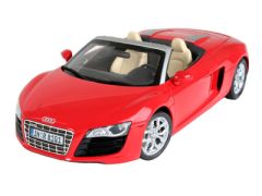 Audi R8 Spyder Revell 07094