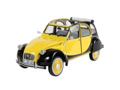 Citroen 2CV Charleston Revell 07095