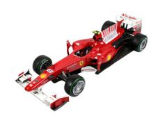 Ferrari F10 Revell 07099