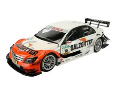 Mercedes C-Klasse DTM09Paff Revell 07127