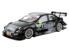 Mercedes C-Klasse DTM09Schu Revell 07128