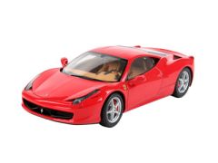 Ferrari 458 Italia Revell 07141