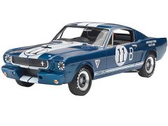 66 Shelby GT 350 R Revell 07193