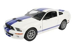 Shelby GT 500 Revell 07243