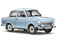 Trabant 601S Limousine Revell 07256