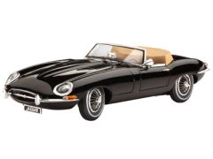 Jaguar E-Type Revell 07291