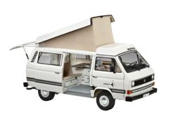 Volkswagen T3 Camper Revell 07344