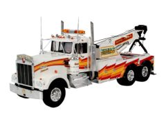 Kenworth W900 Wrecker Revell 07402