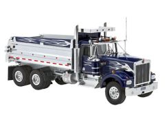 Kenworth Dump Truck Revell 07406