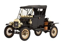 Ford T Modell 1912 Revell 07462