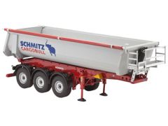 Dumper Trailer Revell 07463