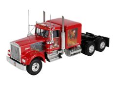 Kenworth W-900 Revell 07497