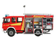 Schlingmann TLF 16/25 Revell 07586