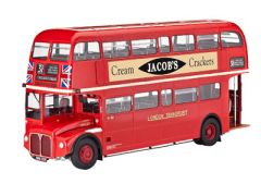 London Bus Revell 07651