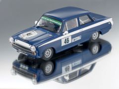 Lotus Cortina Rainer Schwedt Revell 08310