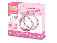 Pink Friends, Pocket Style Revell 09849