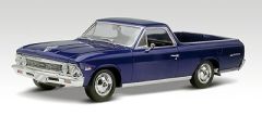 66 Chevy El Camino Revell 12045