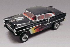 55 Chevy Street Machine Revell 12211