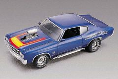 70 Chevelle 3n1 Revell 12715