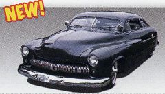 49 Mercury Custom Coup‚ 3n Revell 12860