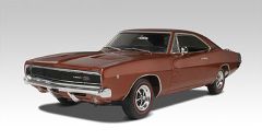 68 Dodge Charger 2 n 1 Revell 14202