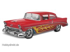 56 Chevy Del Ray Revell 14946