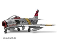 F-86F Sabre Jet Revell 15319