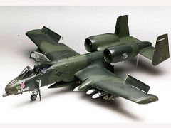 A-10 Warthog Revell 15521