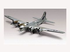 B17-G Flying Fortress Revell 15600