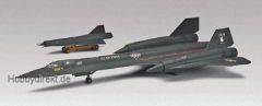 SR-71A Blackbird Revell 15810