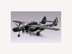 P-61 Black Widow Revell 17546