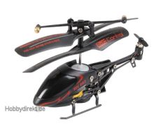 HIC 803 XS Series RTF/3CH/I Revell 23991