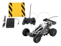 Outspeeder III 2WD RTR/MHZ/ Revell 24602