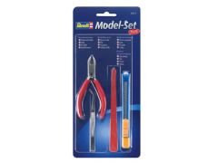 Model-Set Plus Bastelwerkzeu Revell 29619