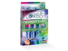 Orbis Papierpatronen Set II Revell 30102