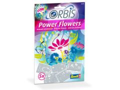 Schablonen-Set Power Flowers Revell 30200