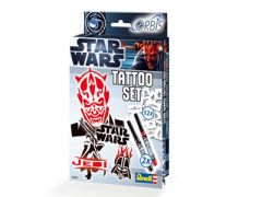 Star Wars Tattoo Set Revell 30302