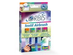 Textilpatronenset B Revell 30401