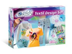 Textil Design Set Revell 30450