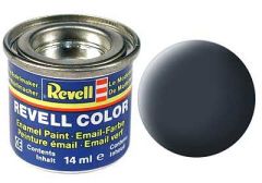 blaugrau, matt Revell 32179