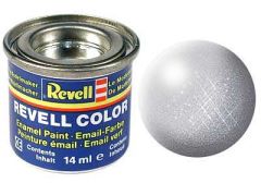 silber, metallic Revell 32190