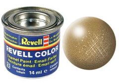 messing, metallic Revell 32192