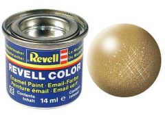 gold, metallic Revell 32194