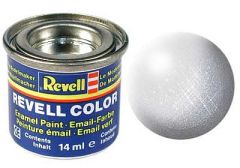 aluminium, metallic Revell 32199